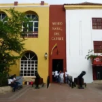 museo naval del caribe