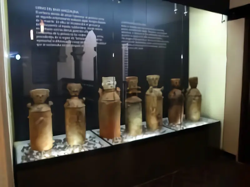 vasijas-de-barro-museo-del-oro-zenu-cartagena