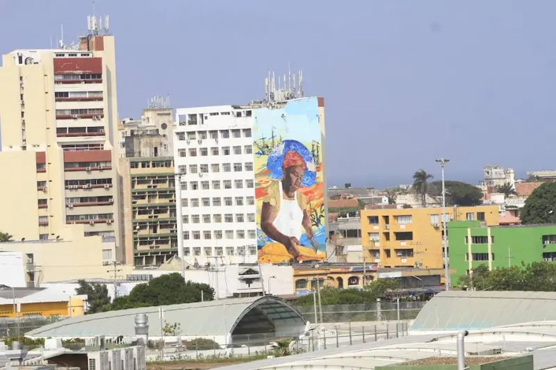 Barrio La Matuna Cartagena